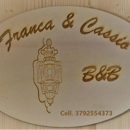 דירות פיזה La Lanterna Di Franca E Cassio מראה חיצוני תמונה