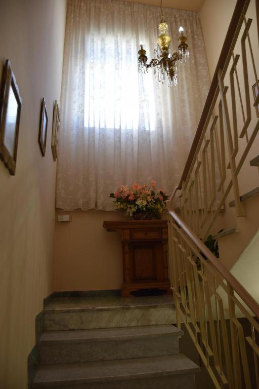 דירות פיזה La Lanterna Di Franca E Cassio מראה חיצוני תמונה