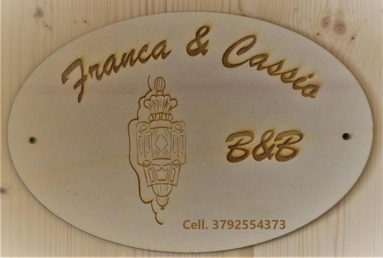 דירות פיזה La Lanterna Di Franca E Cassio מראה חיצוני תמונה